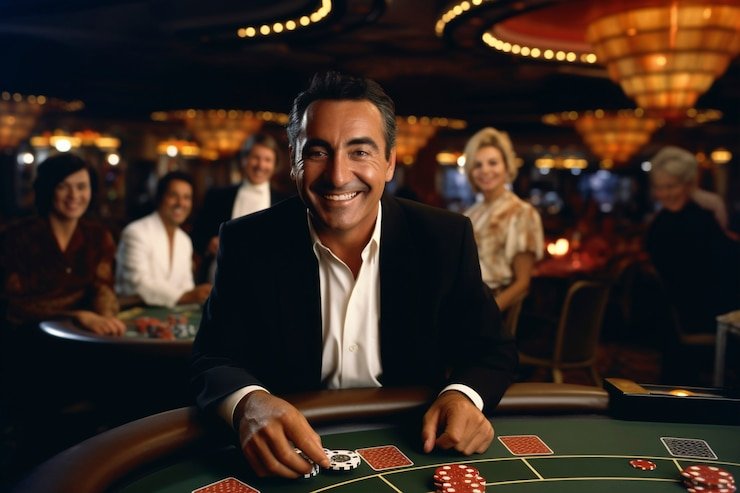 777ad vip Sportsbook